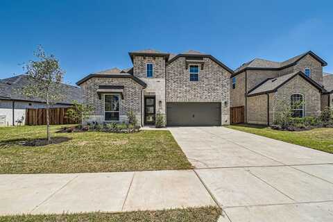 1277 Valerian Avenue, Haslet, TX 76052