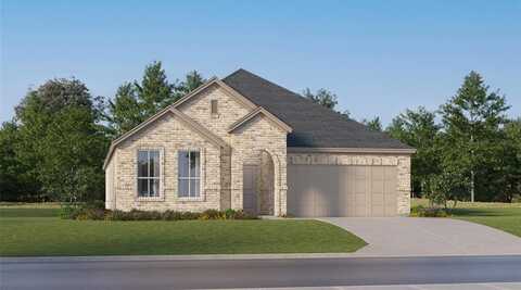 14168 Hammersmith Street, Pilot Point, TX 76258