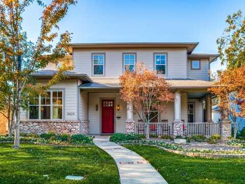6929 Sperry Street, Dallas, TX 75214