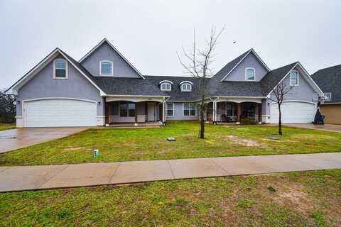 609,613,617,621 3RD Street, Bullard, TX 75757
