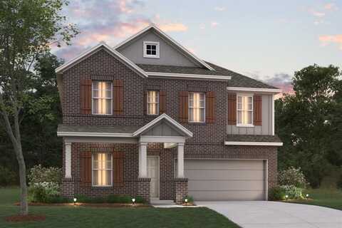 504 Big Bend Parkway, Princeton, TX 75407