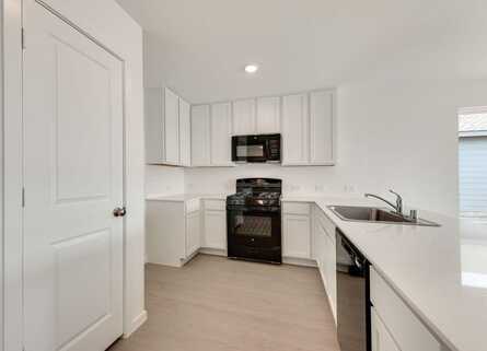 3201 Tokara Street, Providence Village, TX 76227