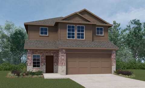 9212 Cessna Ave, McKinney, TX 75071