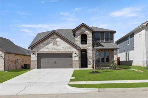 2101 Hickory Lane, Aubrey, TX 76227