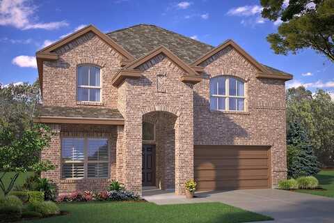 1300 HONEY CREEK Drive, DeSoto, TX 75115