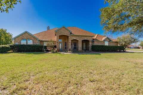 8990 Colonial Drive, Crandall, TX 75114