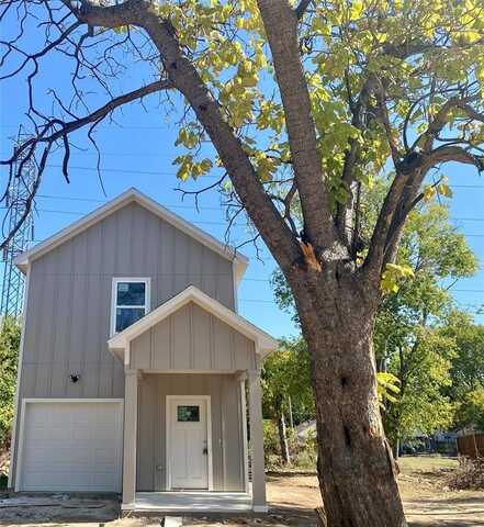424 N Moore Street, Dallas, TX 75203
