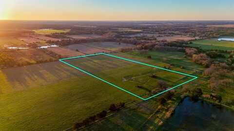 00 CR 2245, Ivanhoe, TX 75447