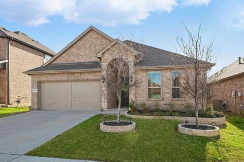 1141 Castlerock Road, Argyle, TX 76226