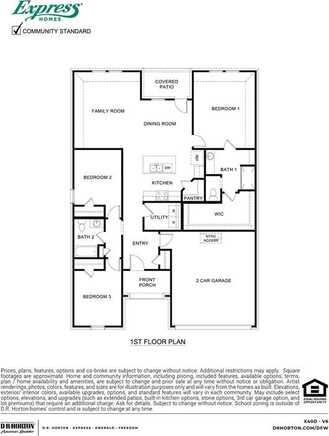 1201 Caspian Lane, Leonard, TX 75452