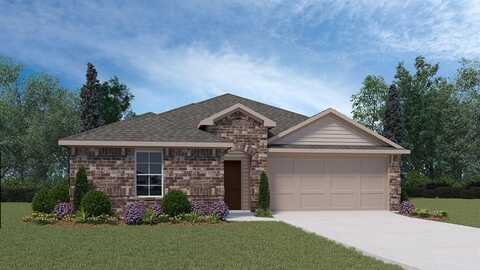 1102 Caspian Lane, Leonard, TX 75452