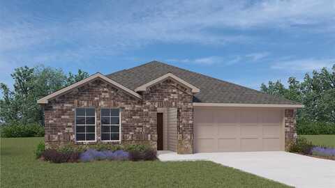 200 Nokota Drive, Leonard, TX 75452