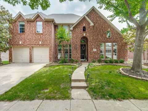 5301 Sandstone Lane, McKinney, TX 75072