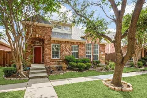 7514 Saint Stephens Square, Frisco, TX 75035