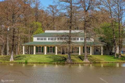 5705 Lake Side Drive, Bossier City, LA 71111