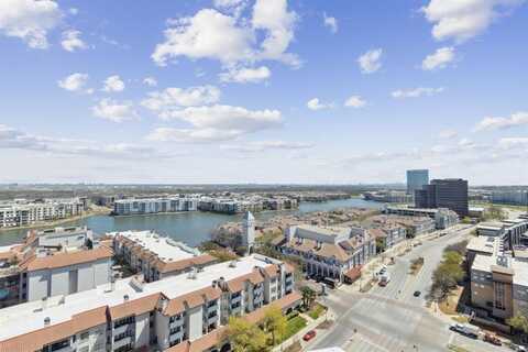 330 E Las Colinas Boulevard, Irving, TX 75039