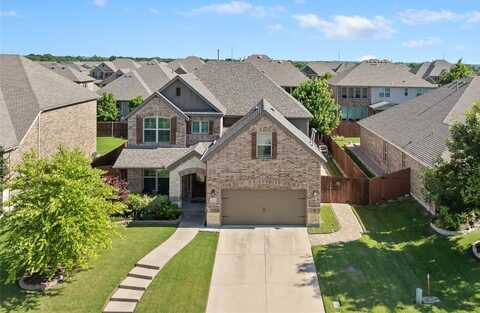 2417 Wrexham Drive, McKinney, TX 75071