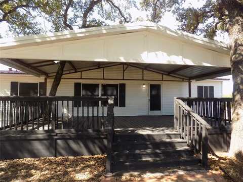 9489 Old Agnes Road, Springtown, TX 76082
