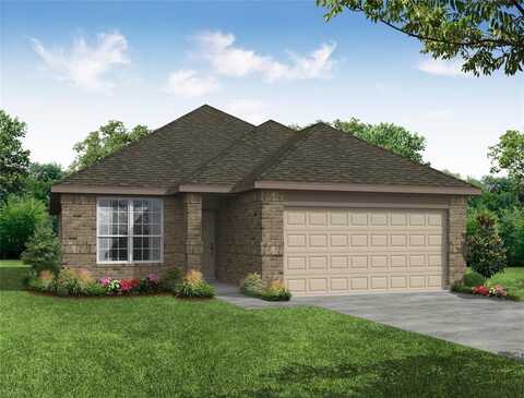 10609 Stag Lane, Fort Worth, TX 76036