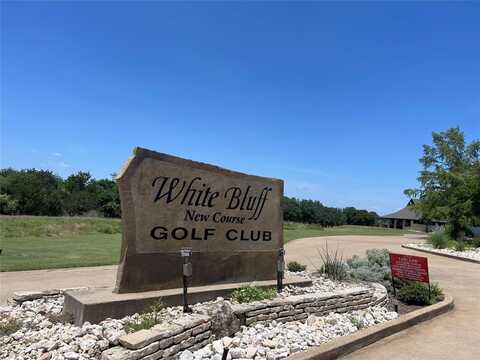 1259 Stone Court, Whitney, TX 76692