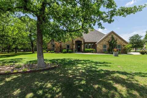 466 Ellis Creek Lane, Weatherford, TX 76085