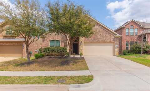 5496 Connally Drive, Forney, TX 75126