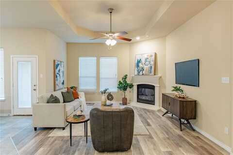 5496 Connally Drive, Forney, TX 75126