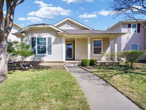 7112 Bountiful Grove Drive, McKinney, TX 75070