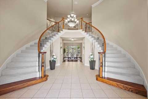 945 Deer Hollow Boulevard, Southlake, TX 76092