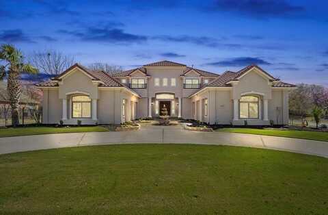 945 Deer Hollow Boulevard, Southlake, TX 76092