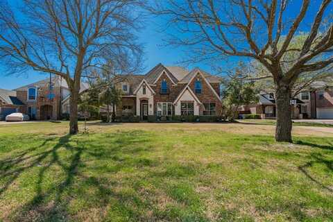 2020 Country Brook Lane, Allen, TX 75002