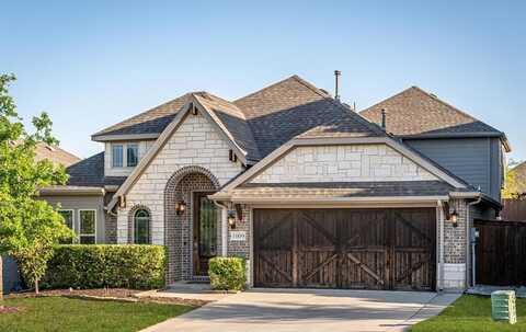 1009 Baynes Drive, McKinney, TX 75071