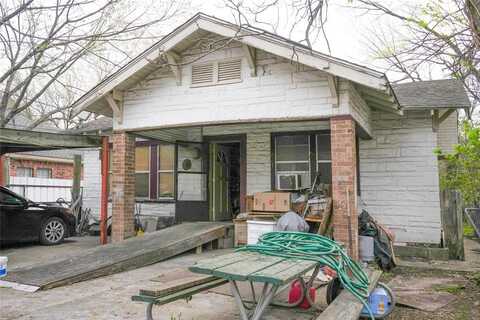 758 Bethpage Avenue, Dallas, TX 75217