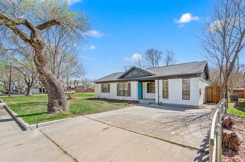 1010 Belew Street, Irving, TX 75061