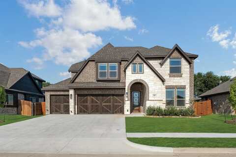 207 Memory Lane, Waxahachie, TX 75165