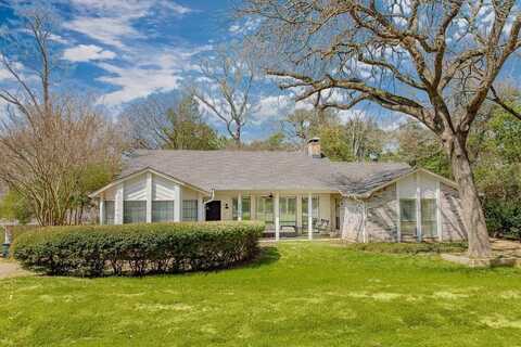 214 E Hideaway Lane, Hideaway, TX 75771