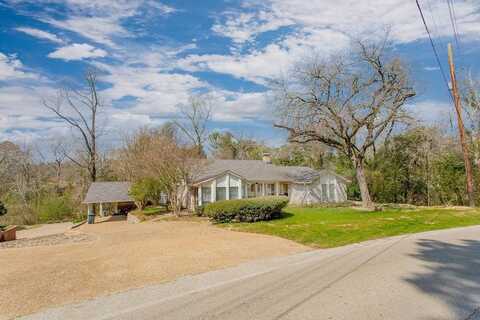214 E Hideaway Lane, Hideaway, TX 75771