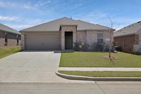 808 Glover Drive, Aubrey, TX 76227