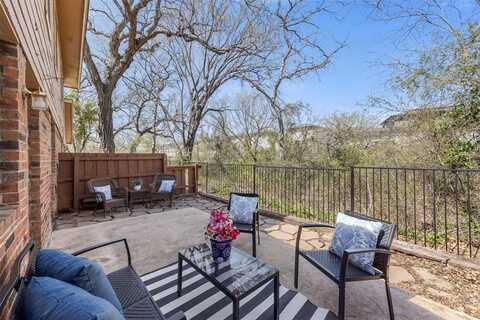 5742 Cedar Creek Drive, Benbrook, TX 76109