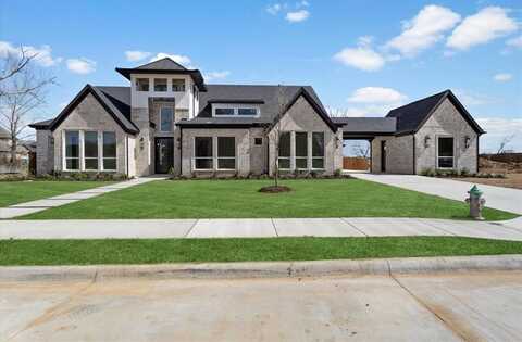 186 Acorn Trail, Denison, TX 75020