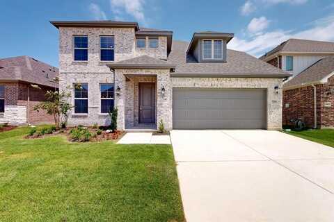 5204 Greenbrook Road, Denton, TX 76226
