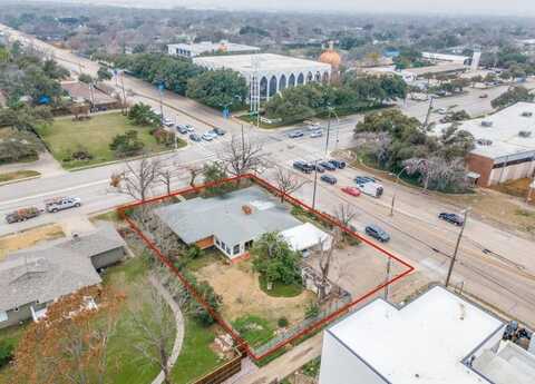 4207 Walnut Hill Lane, Dallas, TX 75229