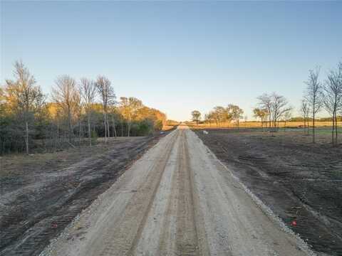 Tbd B3l15 Private Road 5440, Point, TX 75472