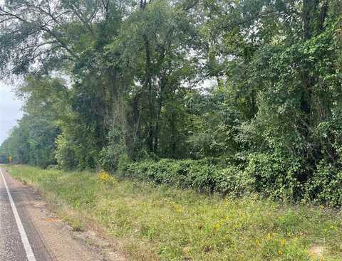 Tbd FM 1519, Pittsburg, TX 75686
