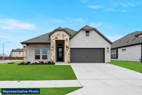 2409 Belmont Road, Melissa, TX 75454