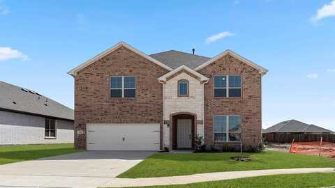 744 Tawny Turn, Lavon, TX 75166