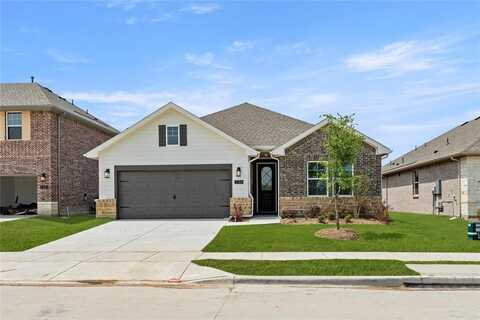 736 Waterhouse Lake Drive, Anna, TX 75409