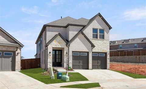 732 Wilderness Point Lane, Anna, TX 75409
