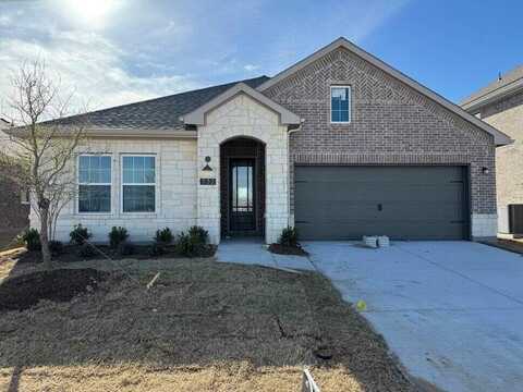 732 Waterhouse Lake Drive, Anna, TX 75409