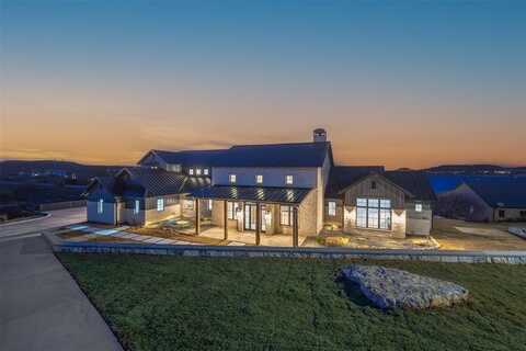 1003 Waxwing Cove, Leakey, TX 76449